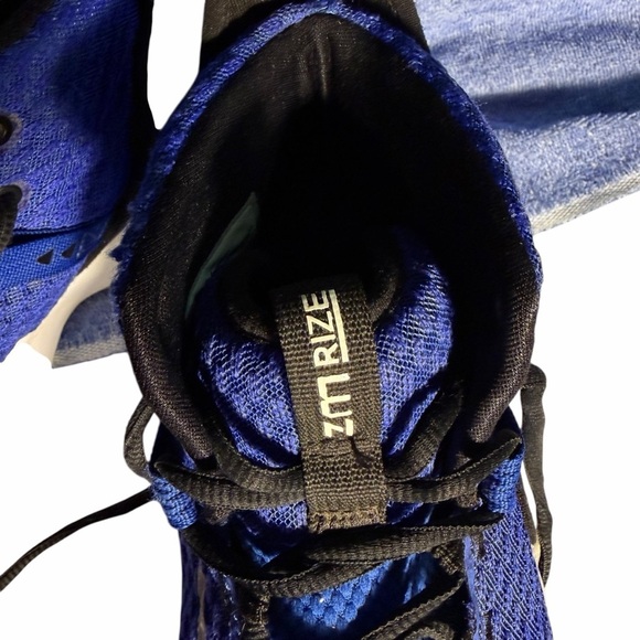 Nike Zoom Rize High Top Sneakers main image 5
